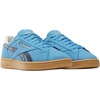 image:imageReebok Unisex Adult Club C Grounds SneakersRecovery BlueVector NavyGum