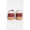 image:imageReebok Unisex Adult Club C Grounds SneakersRich MaroonMoonstoneReebok Brass