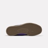 image:imageReebok Unisex Adult Club C Grounds SneakersRoyal PurpleDigitallimeGum