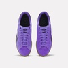 image:imageReebok Unisex Adult Club C Grounds SneakersRoyalpurple Digitallime Gum