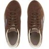image:imageReebok Unisex Adult Club C Grounds SneakersSimplebrown Iceblue Gum