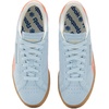 image:imageReebok Unisex Adult Club C Grounds SneakersSoft BlueSupercharged CoralGum