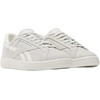 image:imageReebok Unisex Adult Club C Grounds SneakersSoft Grey Chalk Chalk