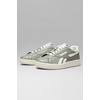 image:imageReebok Unisex Adult Club C Grounds SneakersStillgrey Chalk Escape Grey