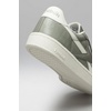 image:imageReebok Unisex Adult Club C Grounds SneakersStillgrey Chalk Escape Grey