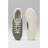image:imageReebok Unisex Adult Club C Grounds SneakersStillgrey Chalk Escape Grey