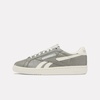 image:imageReebok Unisex Adult Club C Grounds SneakersStillgrey Chalk Escape Grey