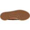 image:imageReebok Unisex Adult Club C Grounds SneakersSunkissed OrangeGlitched AquaChalk