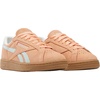 image:imageReebok Unisex Adult Club C Grounds SneakersSunkissed OrangeGlitched AquaChalk