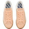 image:imageReebok Unisex Adult Club C Grounds SneakersSunkissed OrangeGlitched AquaChalk
