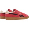 image:imageReebok Unisex Adult Club C Grounds SneakersSunsetcoral Black Gum