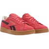 image:imageReebok Unisex Adult Club C Grounds SneakersSunsetcoral Black Gum