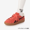 image:imageReebok Unisex Adult Club C Grounds SneakersSunsetcoral Black Gum