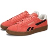 image:imageReebok Unisex Adult Club C Grounds SneakersSunsetcoral Black Gum