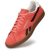 image:imageReebok Unisex Adult Club C Grounds SneakersSunsetcoral Black Gum