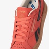 image:imageReebok Unisex Adult Club C Grounds SneakersSunsetcoral Black Gum