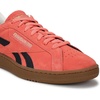 image:imageReebok Unisex Adult Club C Grounds SneakersSunsetcoral Black Gum
