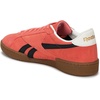 image:imageReebok Unisex Adult Club C Grounds SneakersSunsetcoral Black Gum