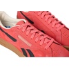 image:imageReebok Unisex Adult Club C Grounds SneakersSunsetcoralBlackGum