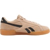 image:imageReebok Unisex Adult Club C Grounds SneakersTanBlackGum