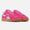 image:imageReebok Unisex Adult Club C Grounds SneakersTrue Pink Digital Gleam Gum