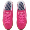 image:imageReebok Unisex Adult Club C Grounds SneakersTrue PinkDigital GleamGum