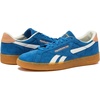 image:imageReebok Unisex Adult Club C Grounds SneakersTwilight BlueClayChalk