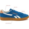 image:imageReebok Unisex Adult Club C Grounds SneakersTwilight BlueClayChalk