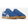 image:imageReebok Unisex Adult Club C Grounds SneakersTwilightblue Clay Chalk