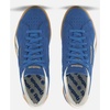 image:imageReebok Unisex Adult Club C Grounds SneakersTwilightblue Clay Chalk