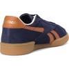 image:imageReebok Unisex Adult Club C Grounds SneakersVector NavyDark GingerReebok Brass