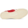 image:imageReebok Unisex Adult Club C Grounds SneakersVector RedPaper WhiteChalk