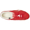 image:imageReebok Unisex Adult Club C Grounds SneakersVector RedPaper WhiteChalk