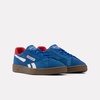 image:imageReebok Unisex Adult Club C Grounds SneakersVectorblue Vectorred Gum