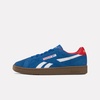 image:imageReebok Unisex Adult Club C Grounds SneakersVectorblue Vectorred Gum