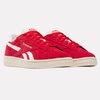 image:imageReebok Unisex Adult Club C Grounds SneakersVectorred Paperwhite Chalk