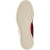 image:imageReebok Unisex Adult Club C Grounds SneakersVectorred Paperwhite Chalk