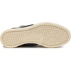 image:imageReebok Unisex Adult Club C Grounds SneakersWashed BlackPaper WhiteChalk