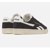image:imageReebok Unisex Adult Club C Grounds SneakersWashedblack Paperwhite Chalk
