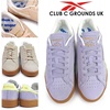 image:imageReebok Unisex Adult Club C Grounds SneakersWashedclay Chalk Gum