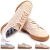 image:imageReebok Unisex Adult Club C Grounds SneakersWashedclay Chalk Gum