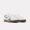 image:imageReebok Unisex Adult Club C Grounds SneakersWhiteBlackGum