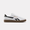 image:imageReebok Unisex Adult Club C Grounds SneakersWhiteBlackGum