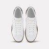 image:imageReebok Unisex Adult Club C Grounds SneakersWhiteBlackGum