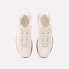 image:imageReebok Unisex Hammer Street Unisex SneakersAlabasterChalkGum