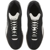 image:imageReebok Unisex Hammer Street Unisex SneakersBlack Chalk Gum