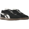 image:imageReebok Unisex Hammer Street Unisex SneakersBlack Chalk Gum