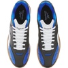 image:imageReebok Unisex Hammer Street Unisex SneakersBlack Optimumblue Gum