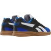 image:imageReebok Unisex Hammer Street Unisex SneakersBlack Optimumblue Gum