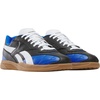 image:imageReebok Unisex Hammer Street Unisex SneakersBlack Optimumblue Gum